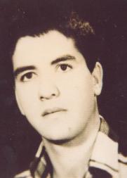 ناصر مهری