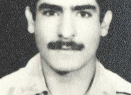 احمد حیدری