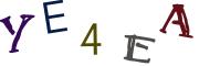 CAPTCHA ی تصویری
