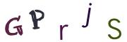 CAPTCHA ی تصویری