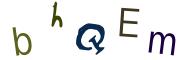 CAPTCHA ی تصویری