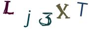 CAPTCHA ی تصویری