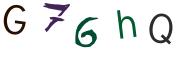 CAPTCHA ی تصویری