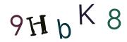 CAPTCHA ی تصویری