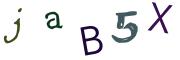 CAPTCHA ی تصویری