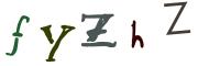 CAPTCHA ی تصویری
