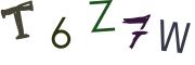 CAPTCHA ی تصویری