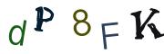 CAPTCHA ی تصویری