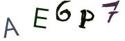 CAPTCHA ی تصویری