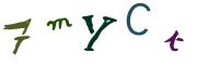 CAPTCHA ی تصویری