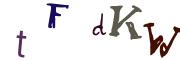 CAPTCHA ی تصویری