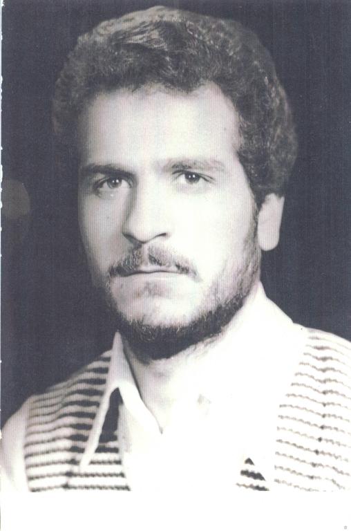 ابوالفضل نعمتیان
