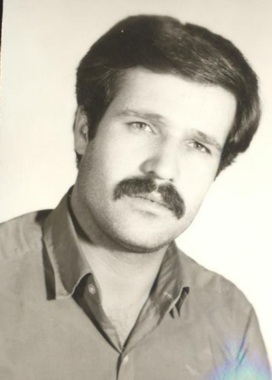 احمد محمدی