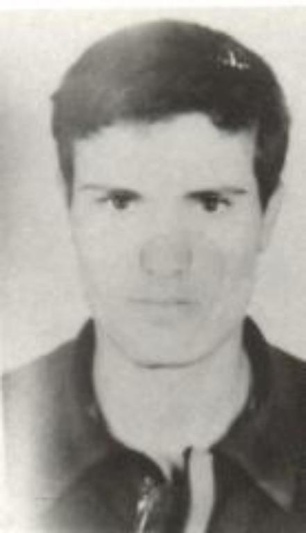 رحمان نصیری