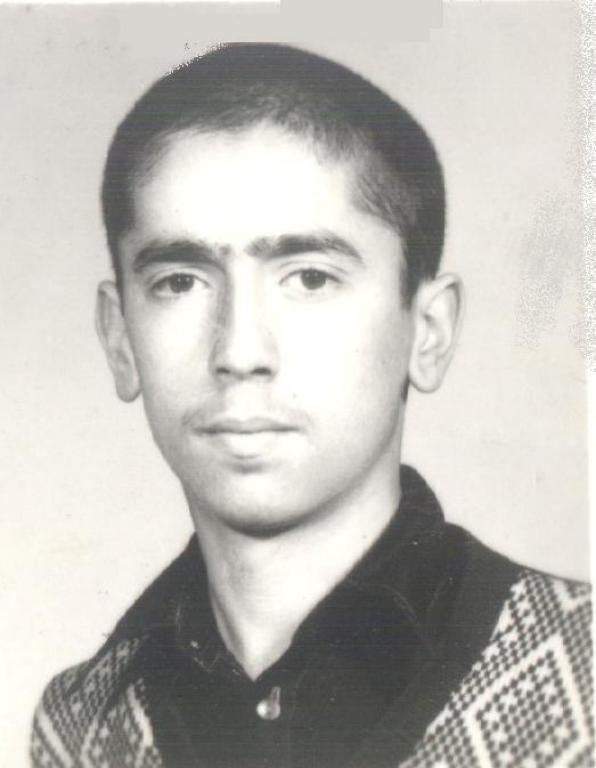 سیامک نوروزی