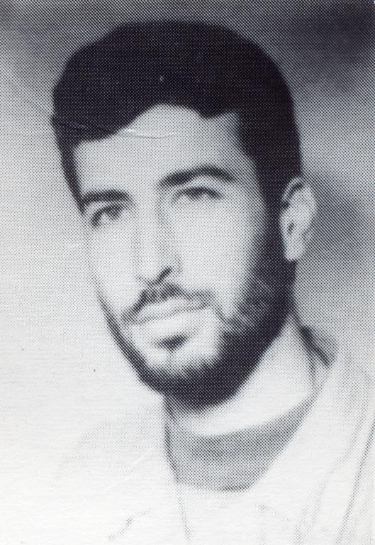 شعبانعلی نورمحمدی