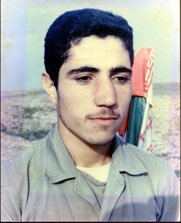 عباس نظری