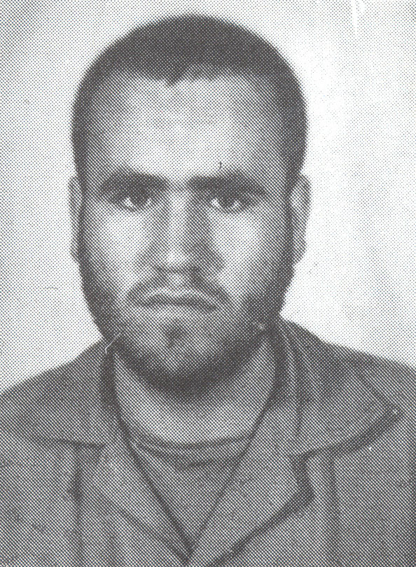علی اکبر نظری