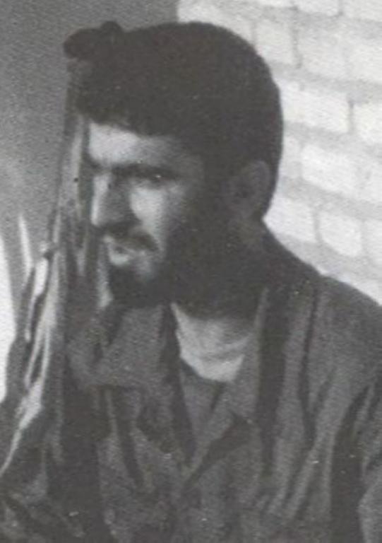 علی محمد محمدی وری