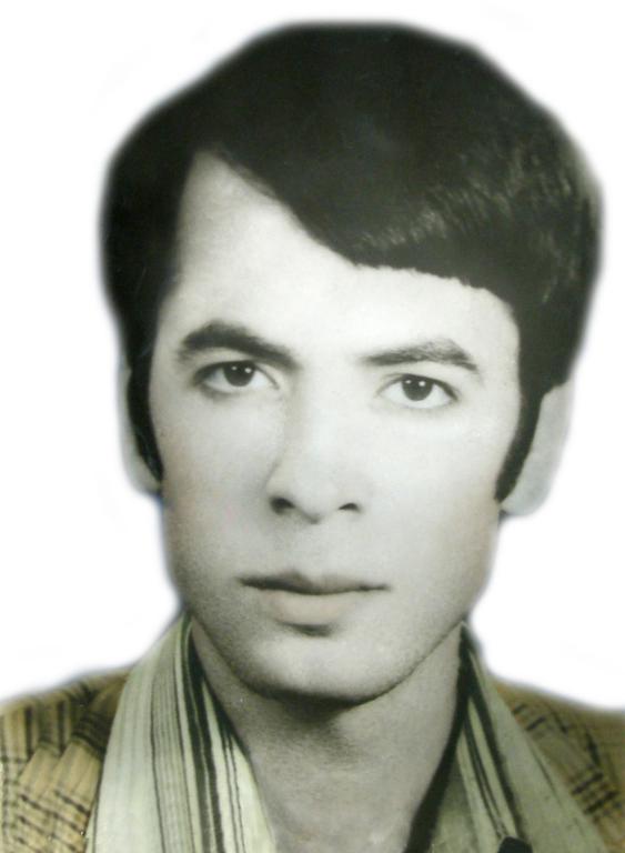 علی نعیمی