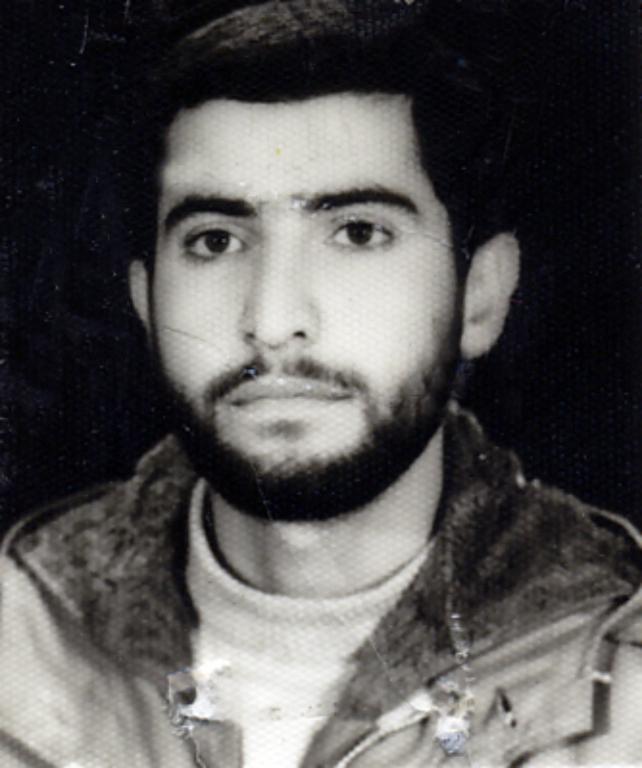 علیرضا نعیمی