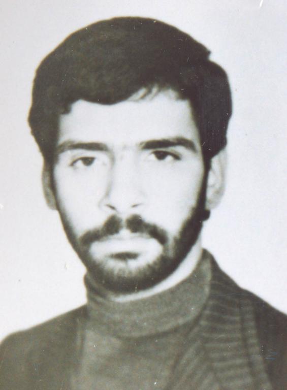 علیرضا نوروزی