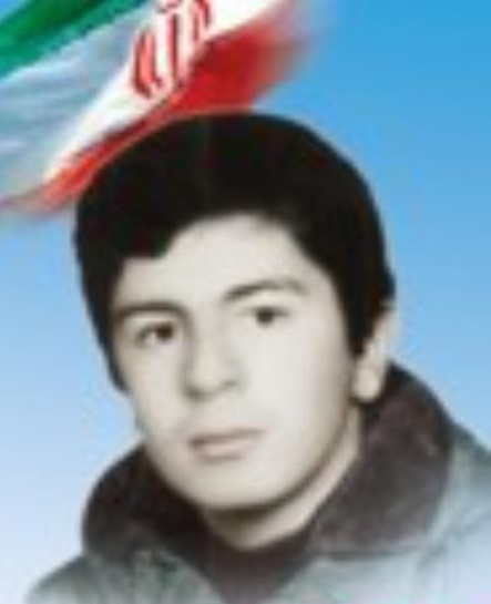 علیرضا نوروزی