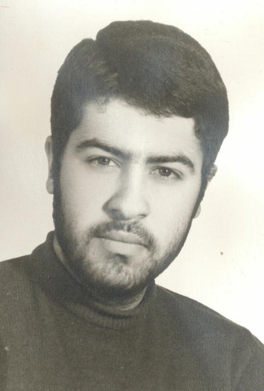 علی محمد نظری