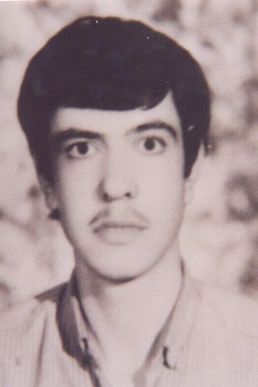 عین الله نوروزی