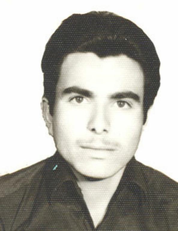 غلامحسین نوروزی نژاد