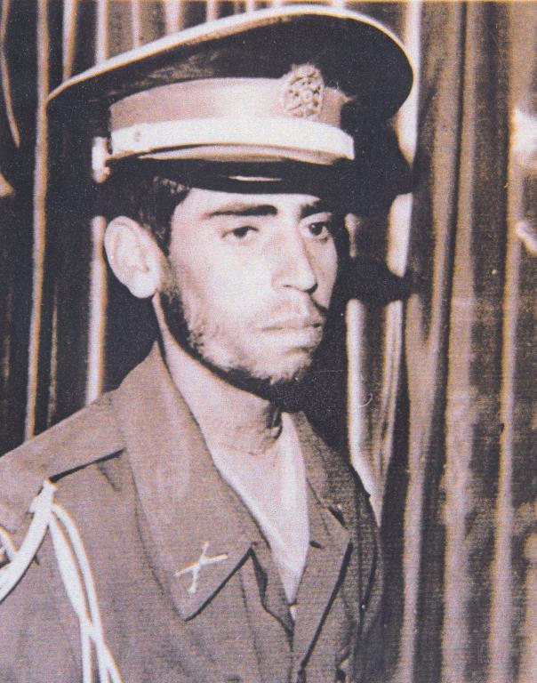 غلامرضا خراسانی