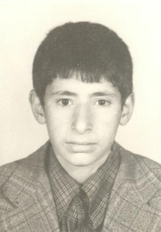 قدیر نعمتی آشتیانی
