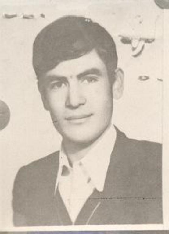 محمدجعفر نوروزی