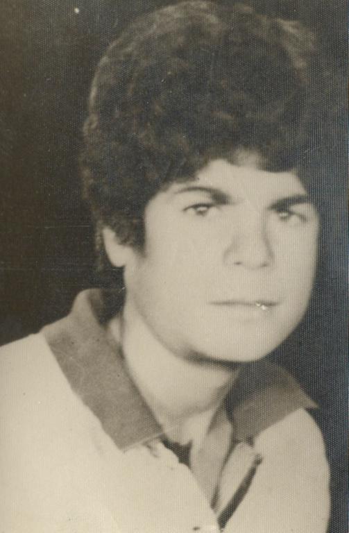 محمد نظری