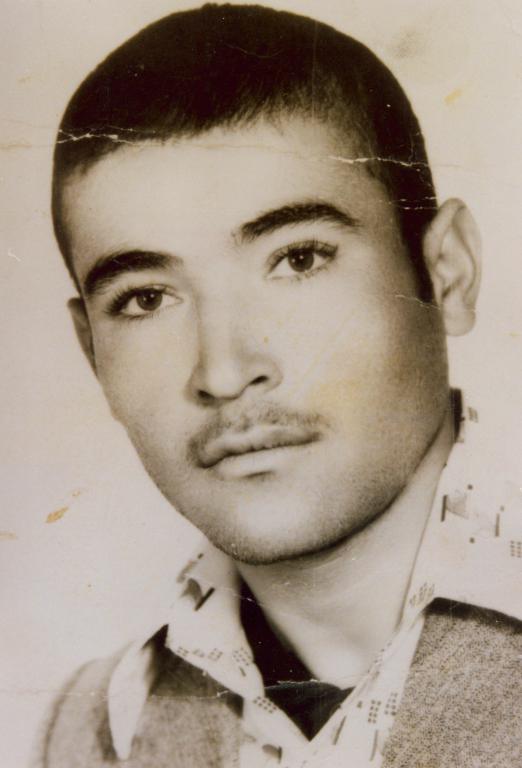 محمد نظری
