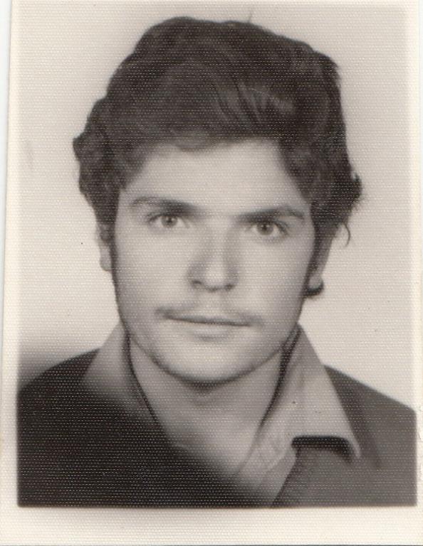 محمد نظری