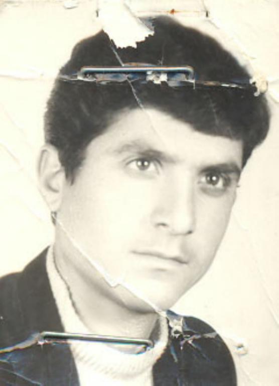 محمد نعیمی