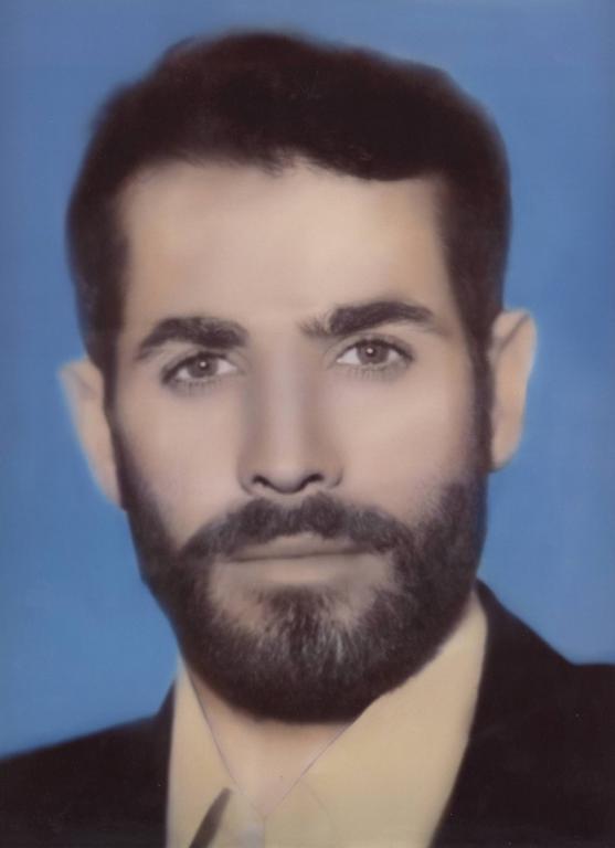 محمدجعفر نکویی راد