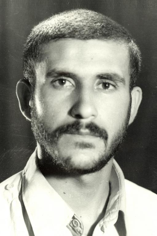محمدرضا نوربهشت