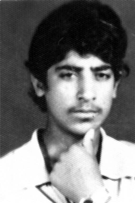 مرتضی نظری