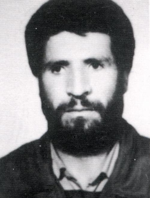 نجفعلی (علی) نوروزی