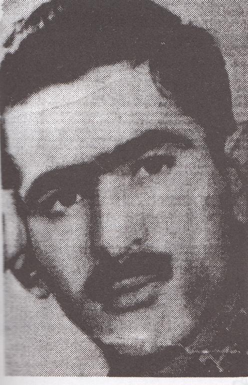 حسین نمازی خواه