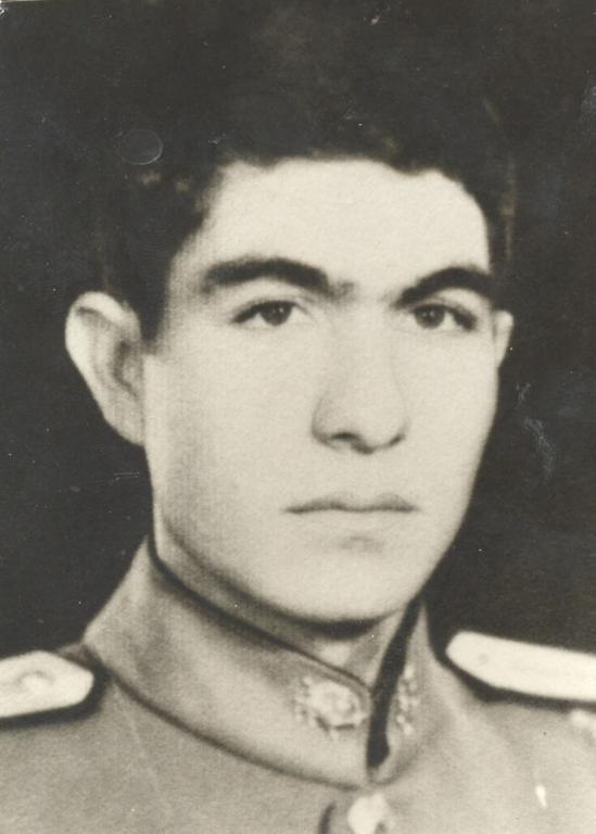 ابراهیم میرزایی