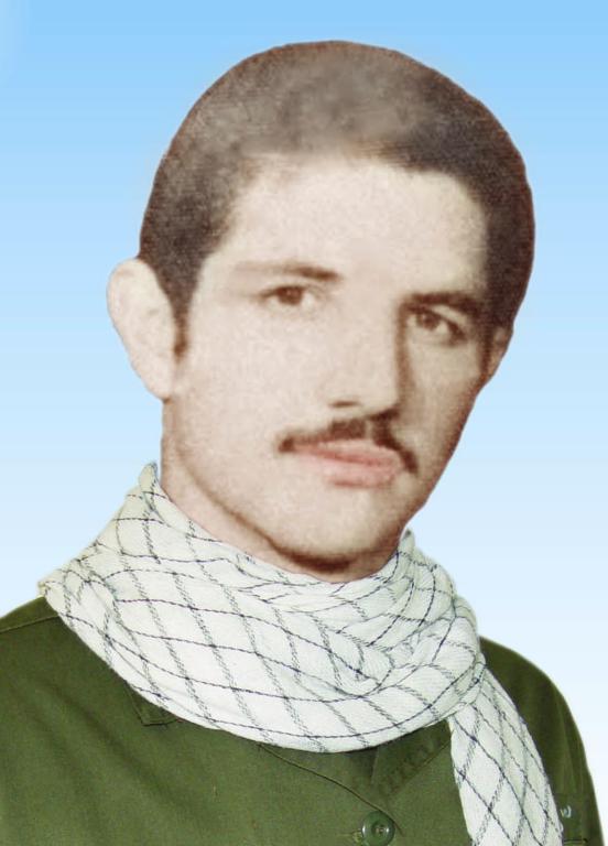 ابراهیم کردی