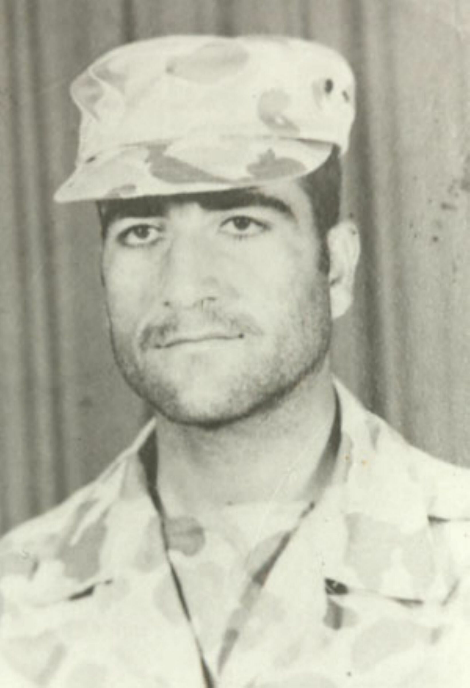 ابوطالب فامرینی