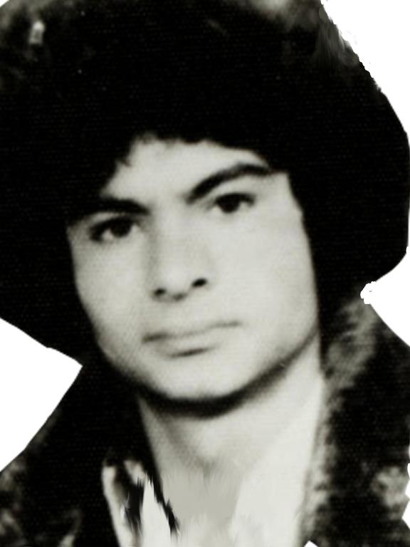 احمد ملکی
