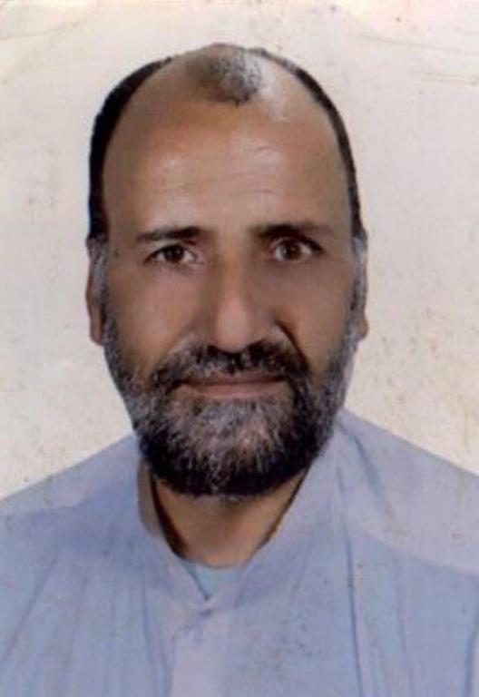 احمد منتظری عقیل آبادی