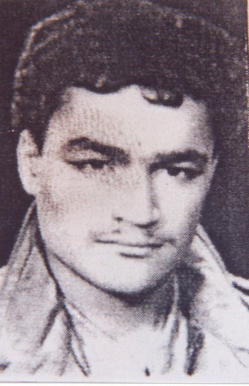 احمد میرزا بیگی