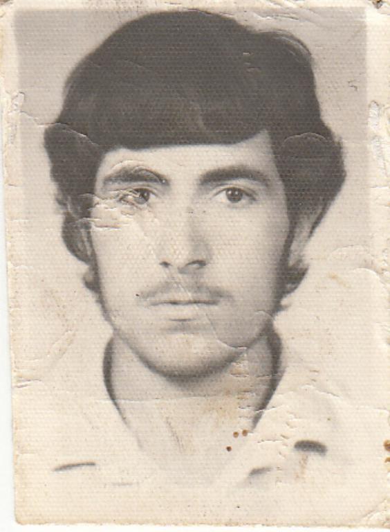 اکبر عسگری