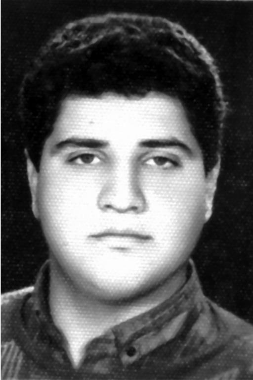 جواد کشاورزان